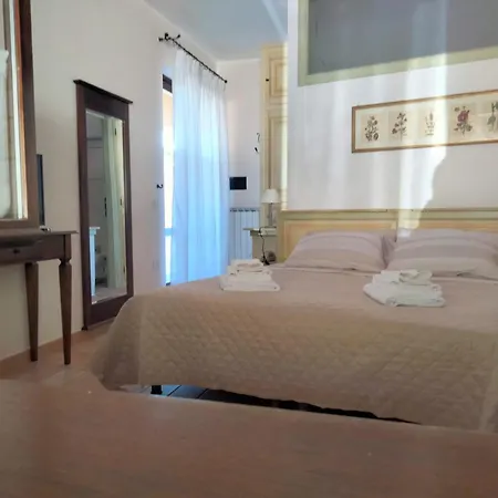 Il Casolare Bed & Breakfast *