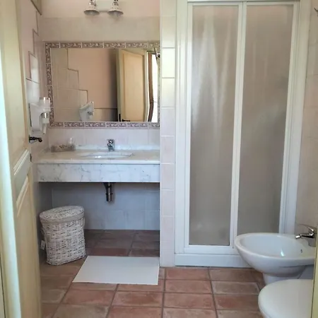 فندق مبيت وإفطار Il Casolare *