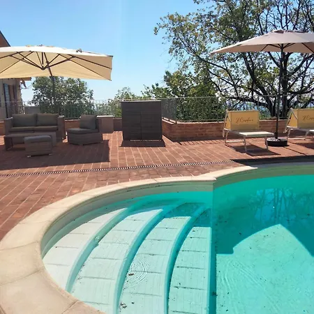 Il Casolare Fontecorniale