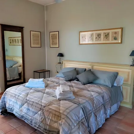 Il Casolare Bed & Breakfast *