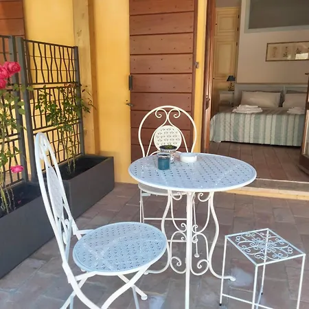 Il Casolare Fontecorniale