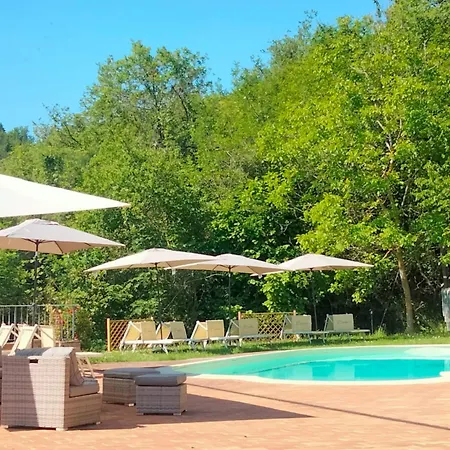 Bed & Breakfast Il Casolare *