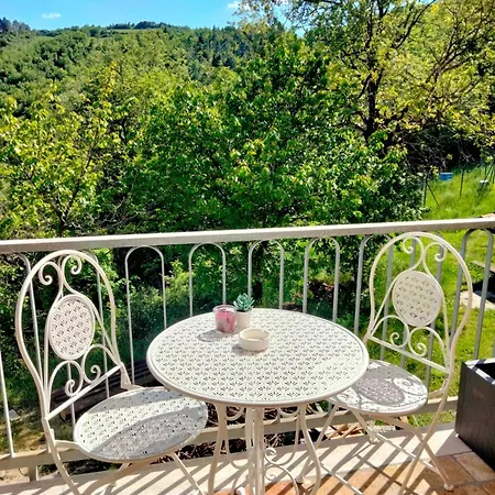Il Casolare Bed & Breakfast