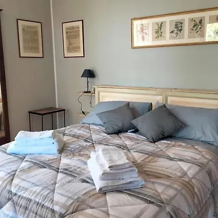 Il Casolare Bed & Breakfast *