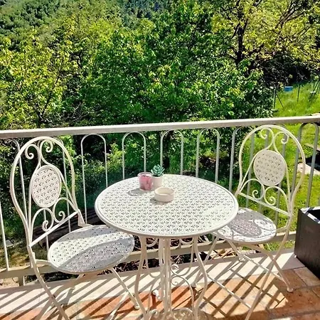 فندق مبيت وإفطار Il Casolare