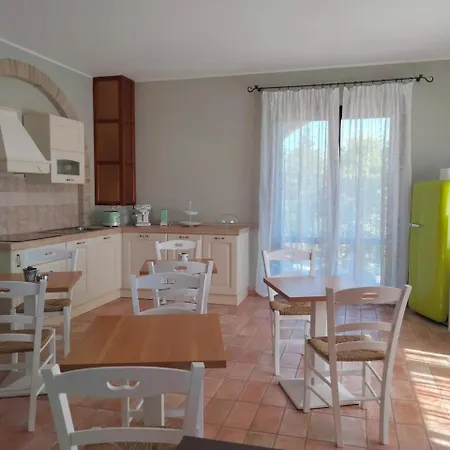 Bed & Breakfast Il Casolare Fontecorniale