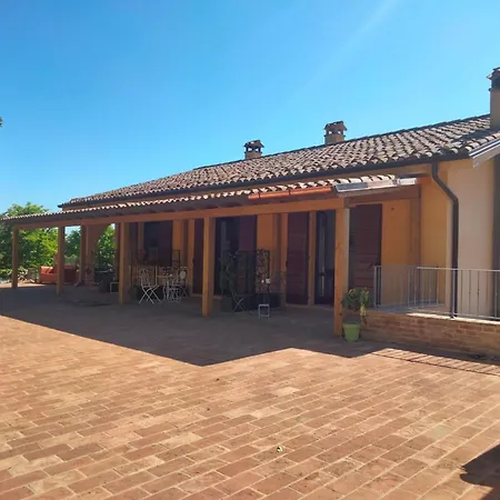 Il Casolare Bed & Breakfast